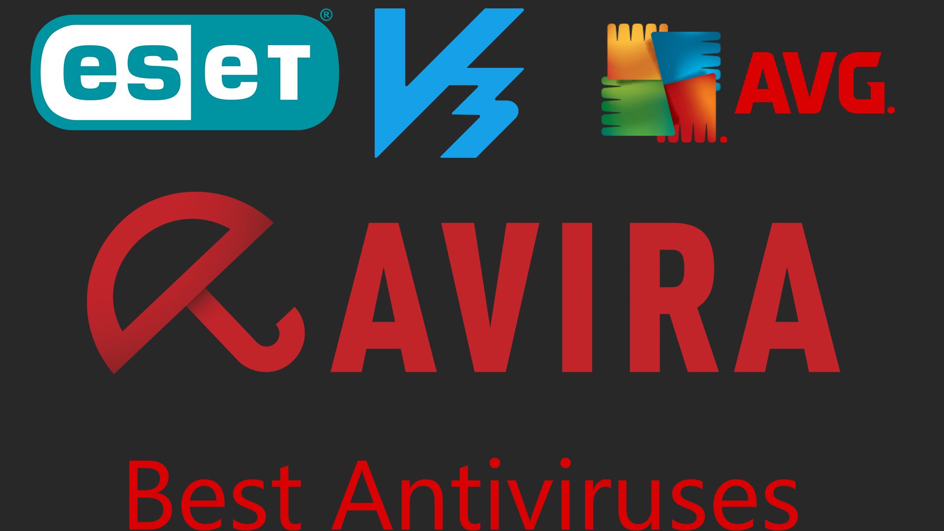Avira Antivirus/McAfee