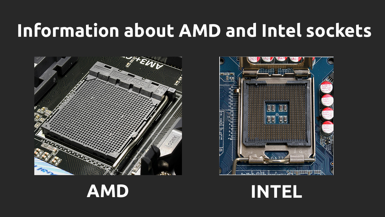 AMD vs Intel: Which CPU Should You Buy? - The Plug - HelloTech
