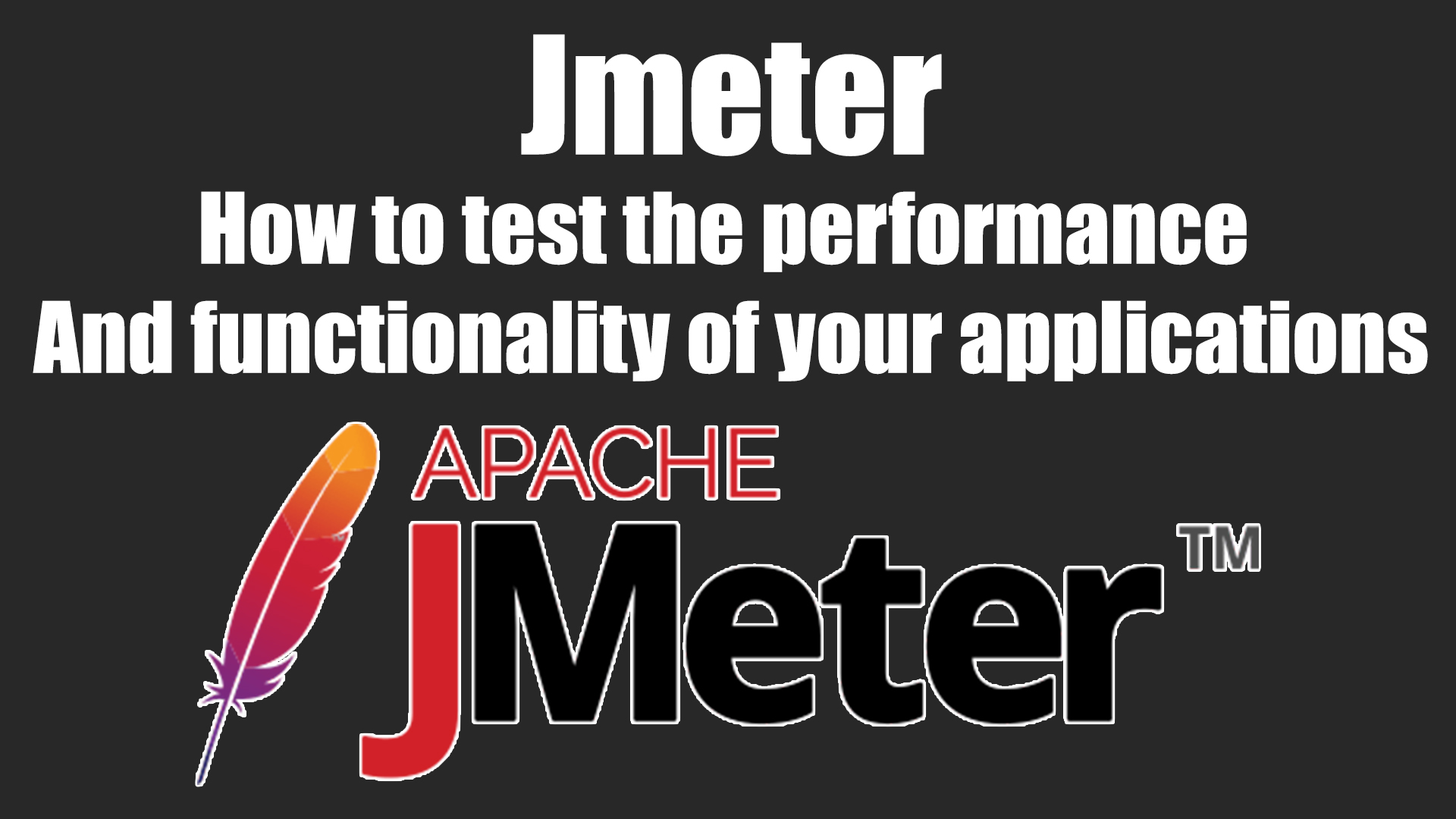 GitHub - andredesousa/jmeter-performance-testing: This project provides a  template for performance tests with JMeter.
