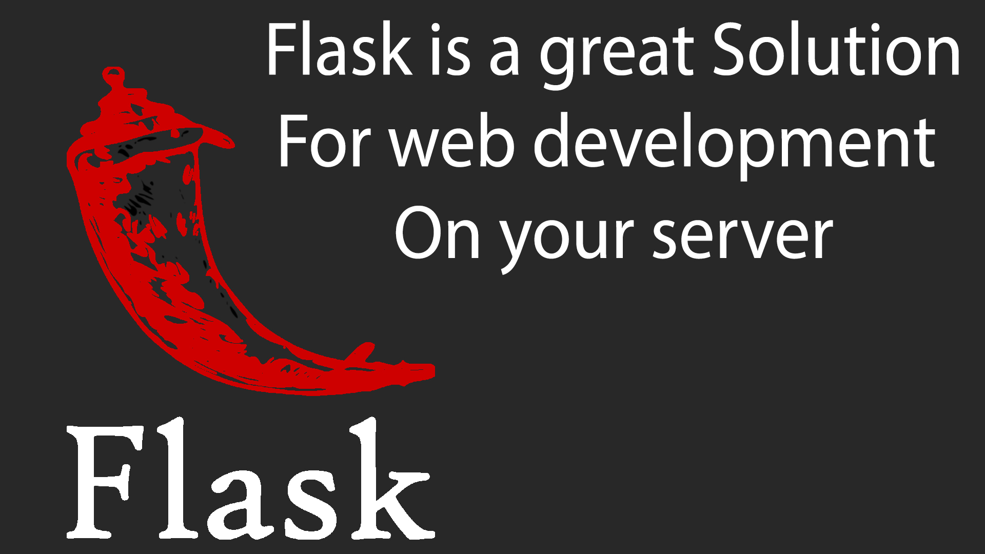 Работа с flask. Работа с flask